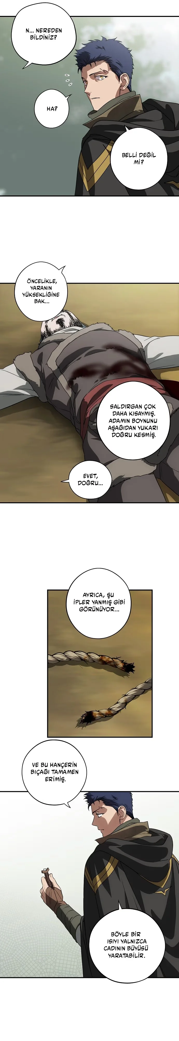 The Spark in Your Eyes - Bölüm 178 - Sayfa 4
