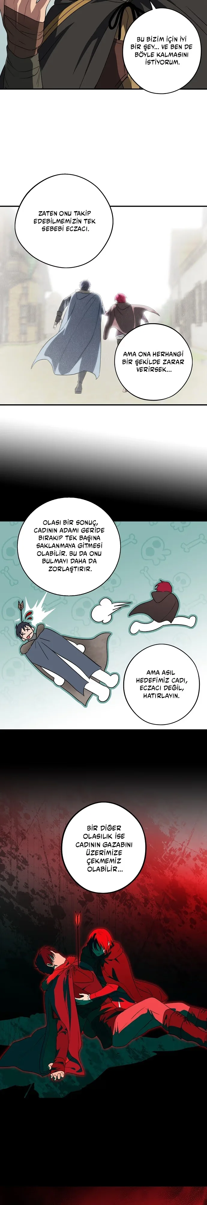 The Spark in Your Eyes - Bölüm 178 - Sayfa 9