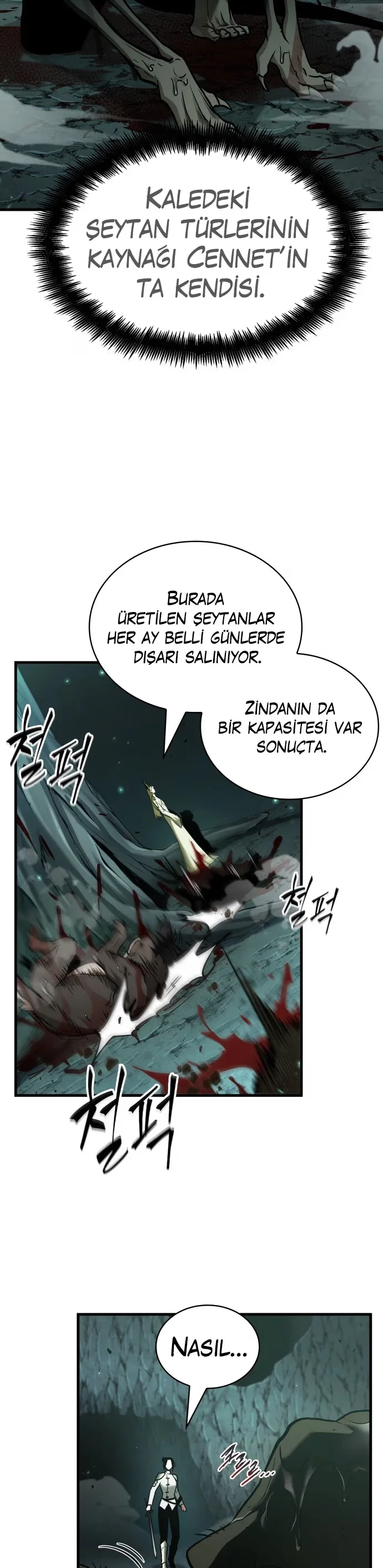 Omniscient Reader's Viewpoint - Bölüm 186 - Sayfa 23