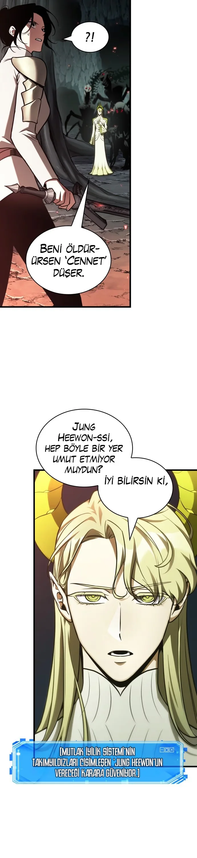 Omniscient Reader's Viewpoint - Bölüm 186 - Sayfa 8