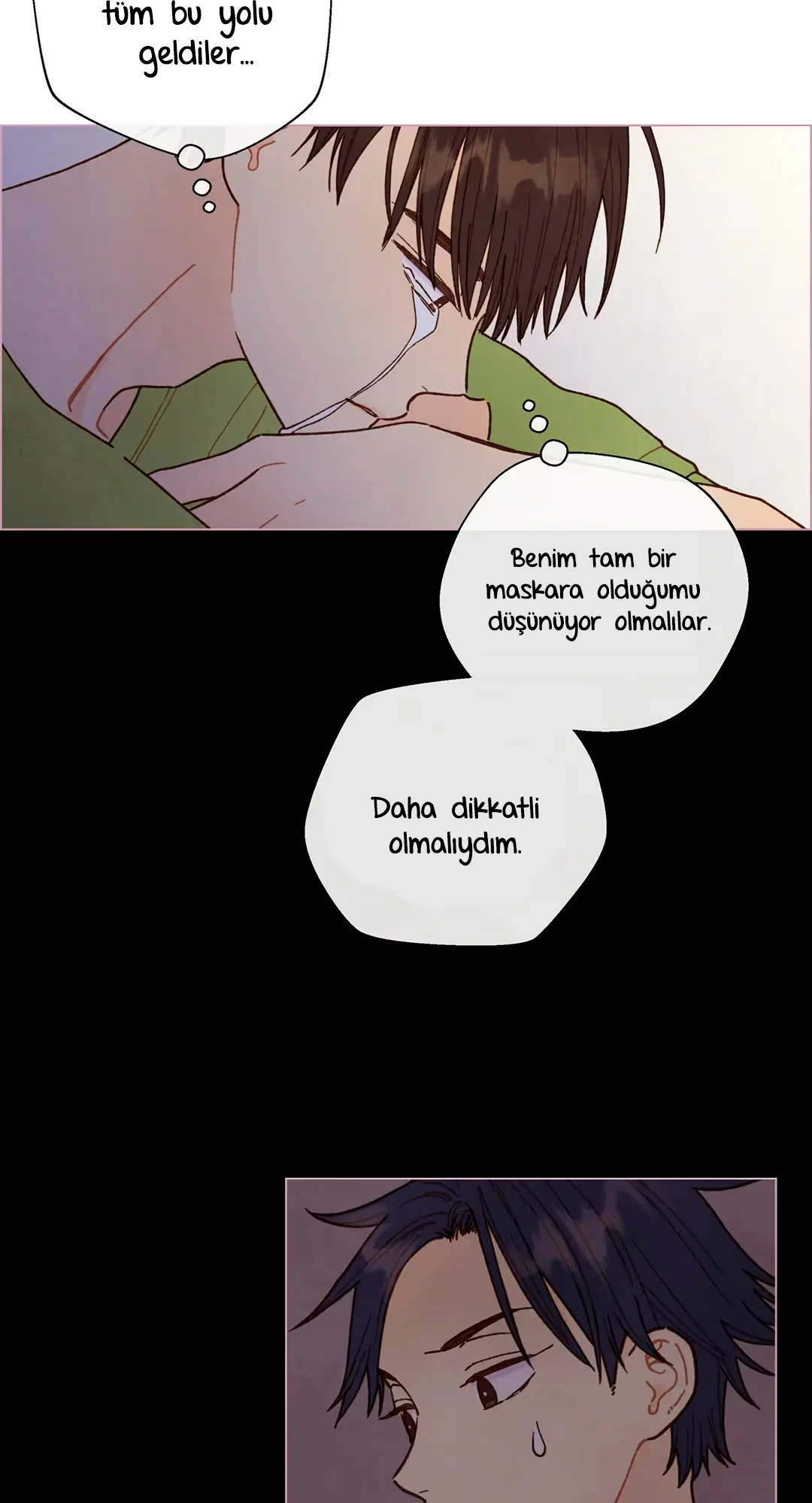 A Beloved Existence - Bölüm 69 - Sayfa 11