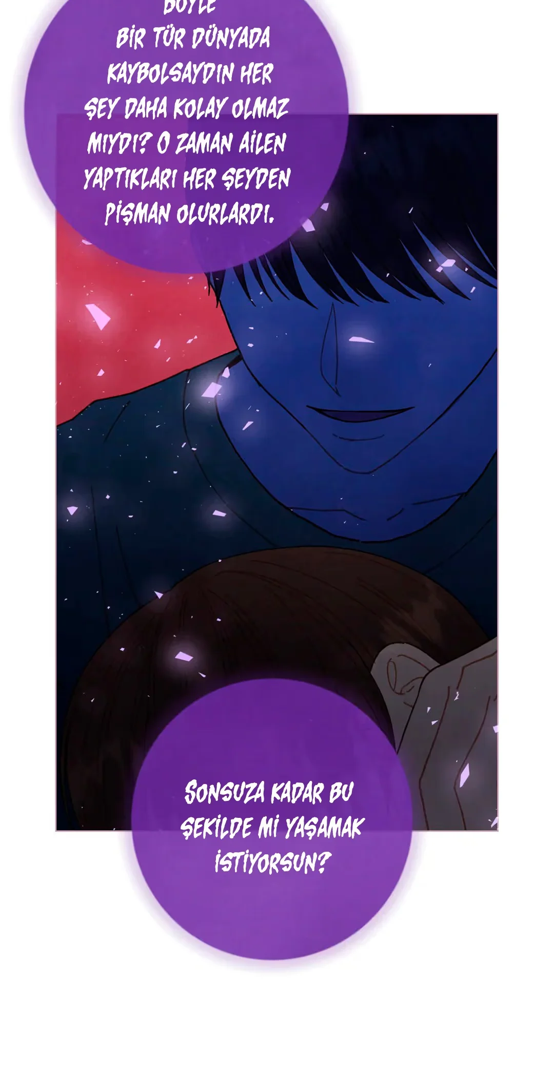 A Beloved Existence - Bölüm 69 - Sayfa 24
