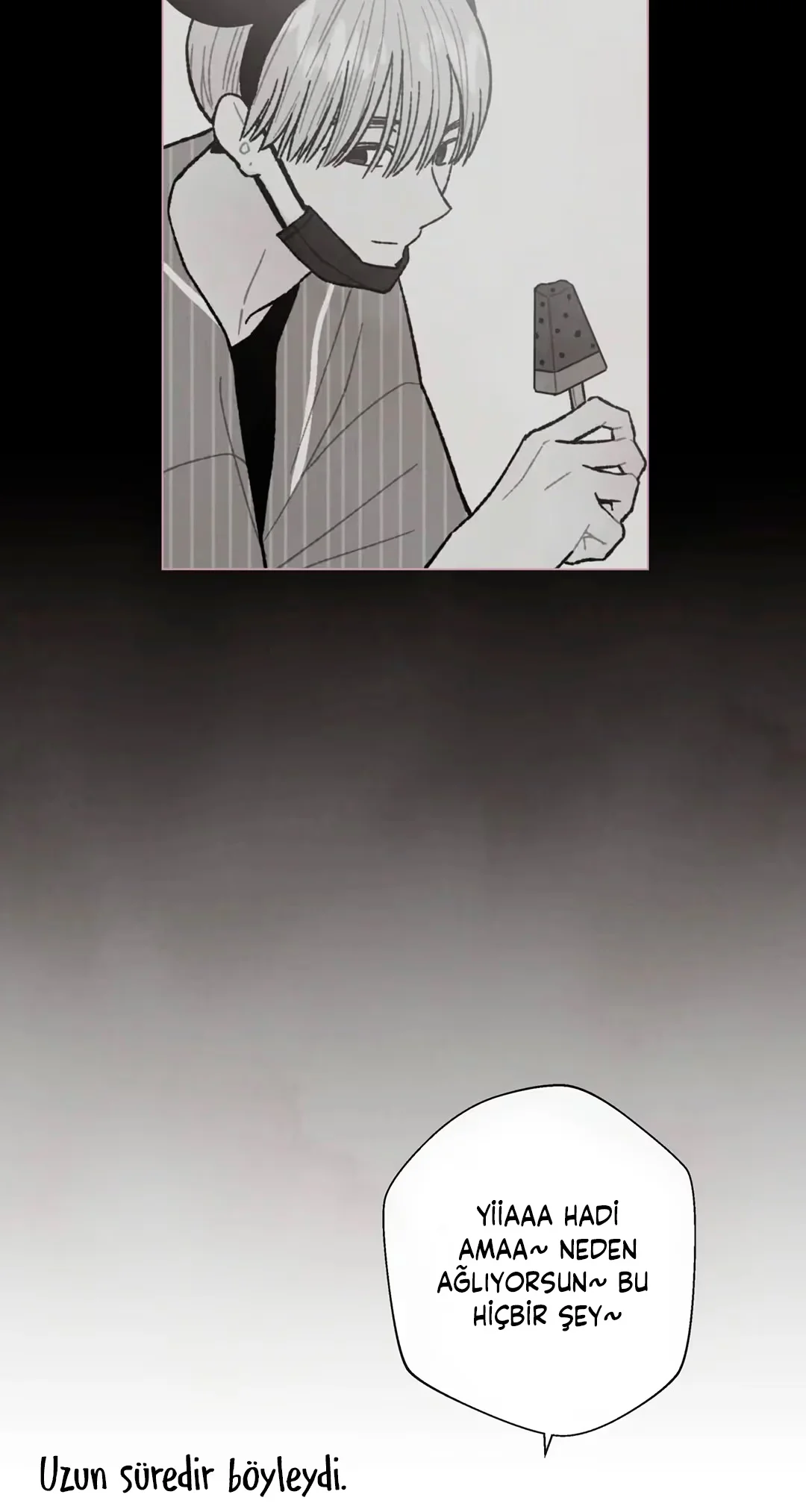 A Beloved Existence - Bölüm 69 - Sayfa 45