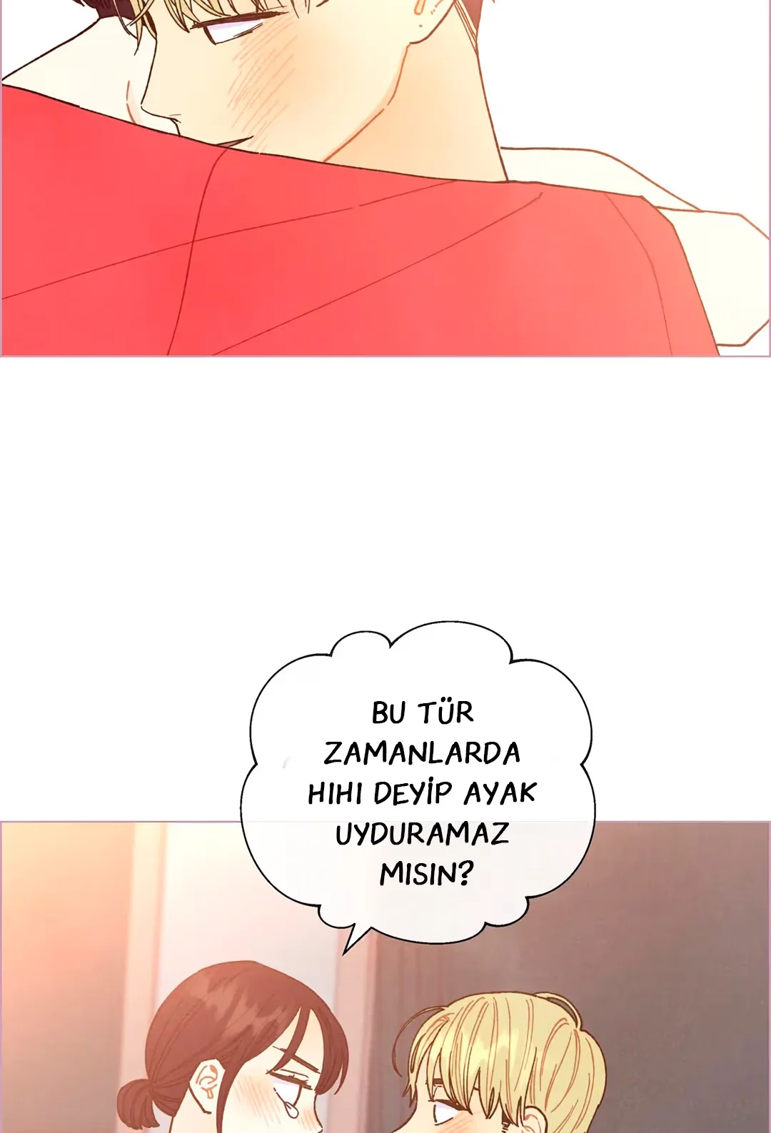 A Beloved Existence - Bölüm 69 - Sayfa 59