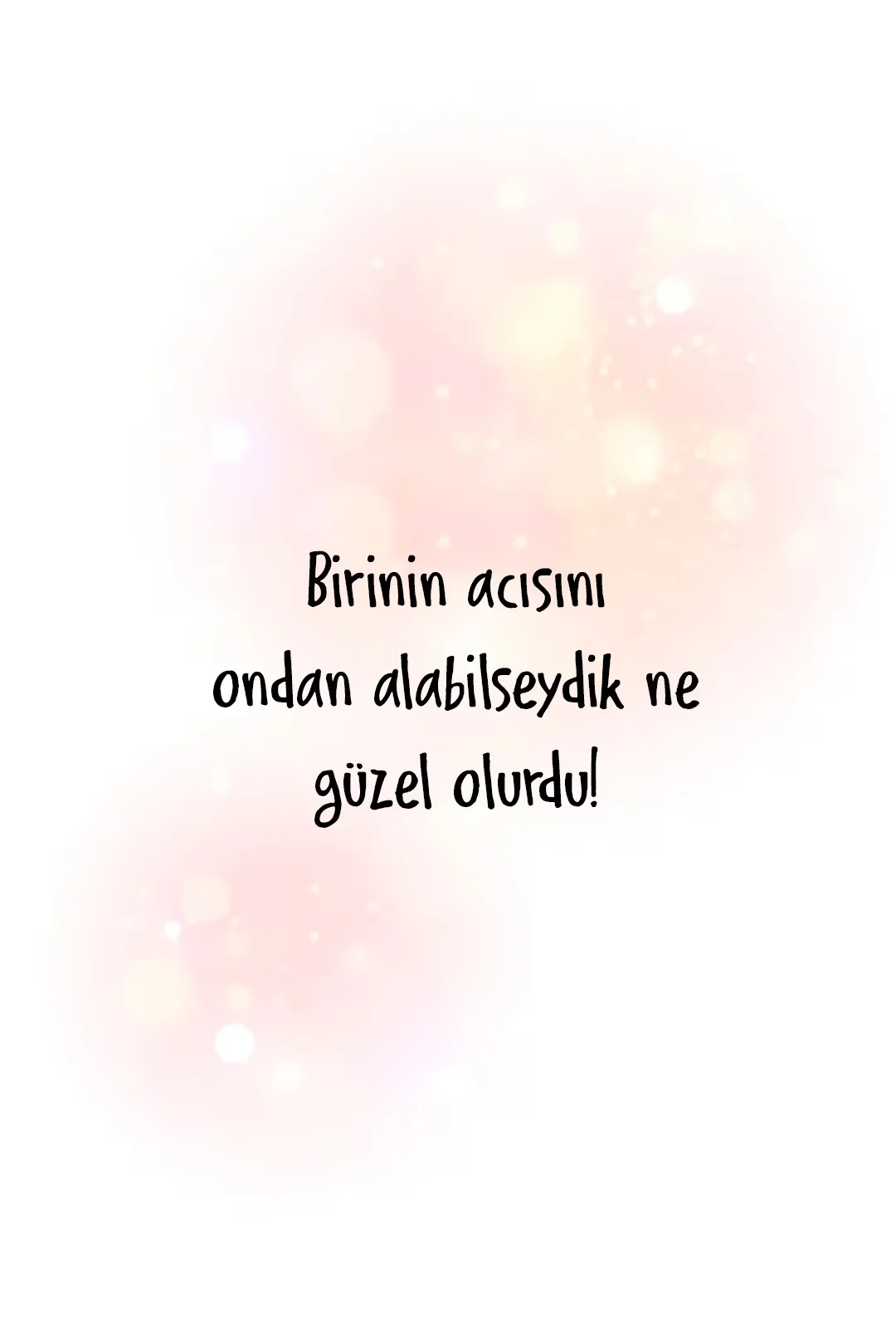 A Beloved Existence - Bölüm 69 - Sayfa 64