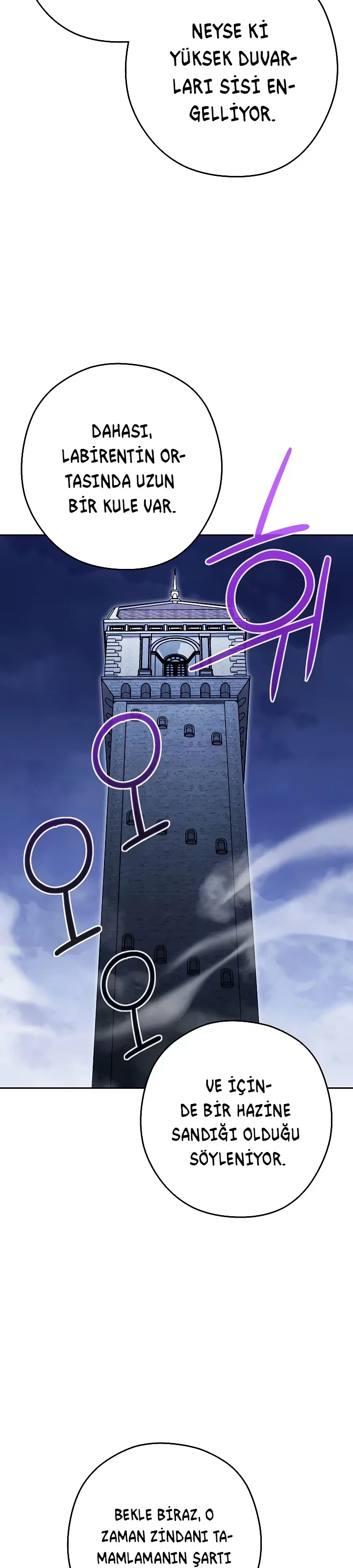 Dungeon Reset - Bölüm 156 - Sayfa 12