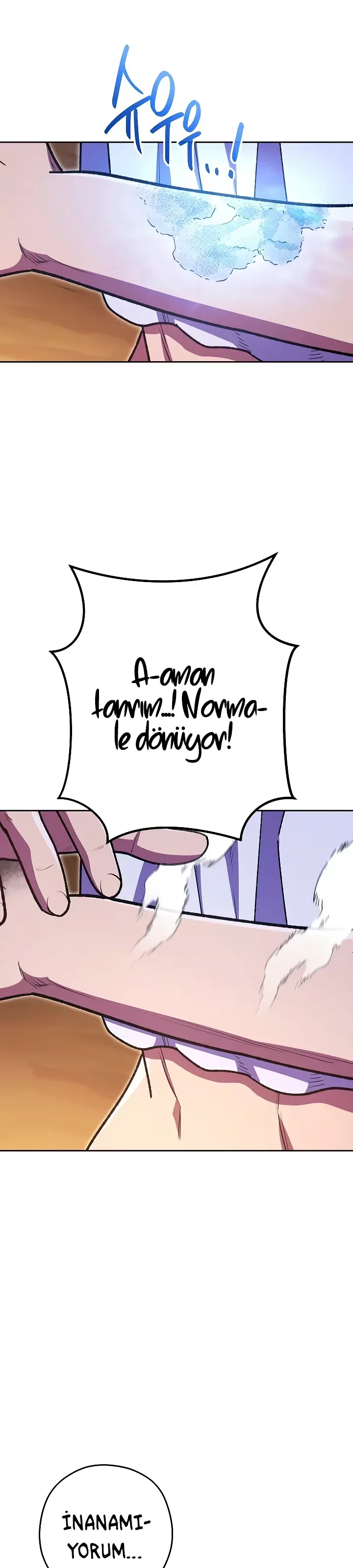 Dungeon Reset - Bölüm 156 - Sayfa 37