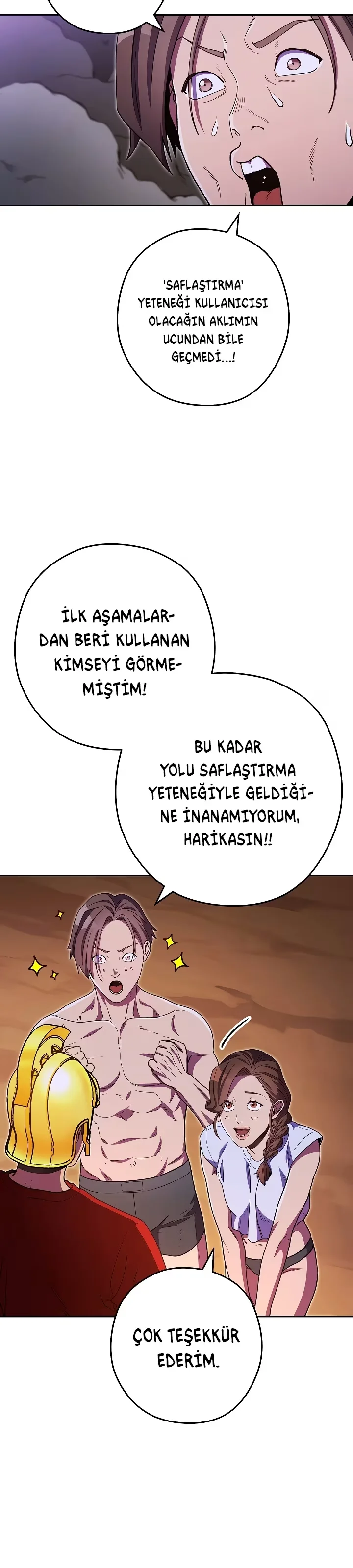 Dungeon Reset - Bölüm 156 - Sayfa 38
