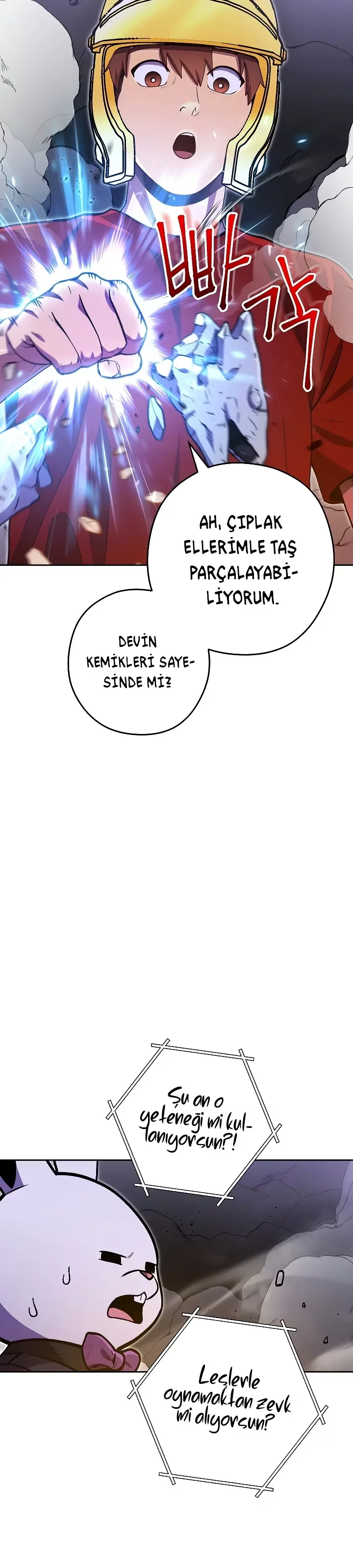 Dungeon Reset - Bölüm 156 - Sayfa 41