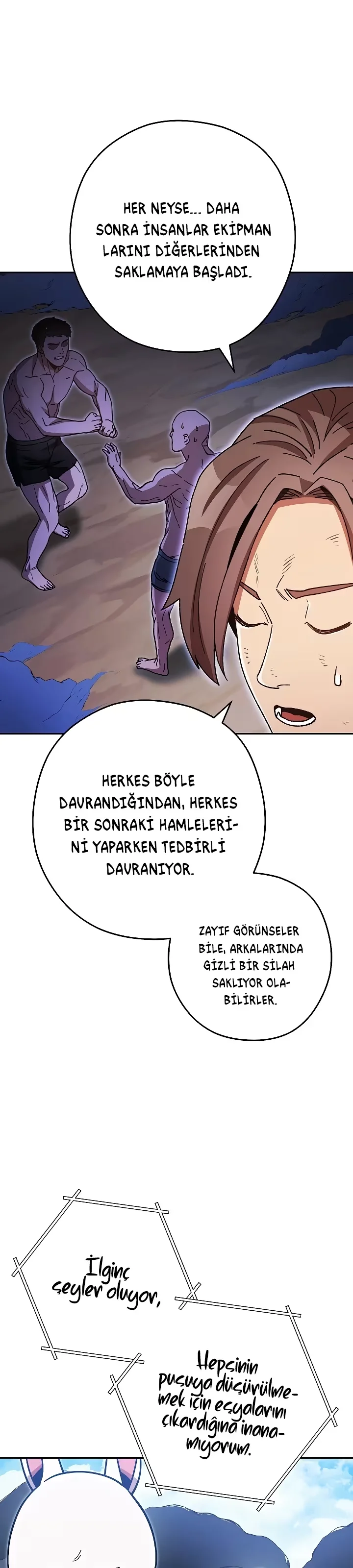 Dungeon Reset - Bölüm 156 - Sayfa 6