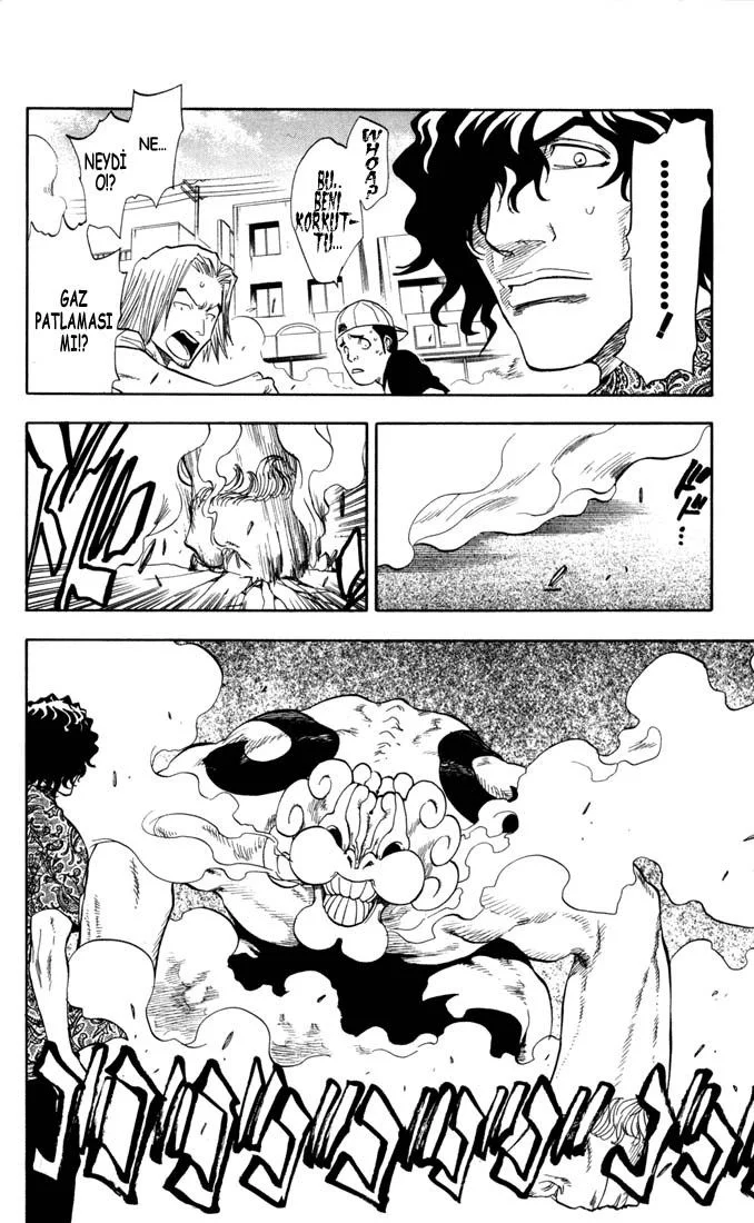 Bleach - Bölüm 38 - Sayfa 11