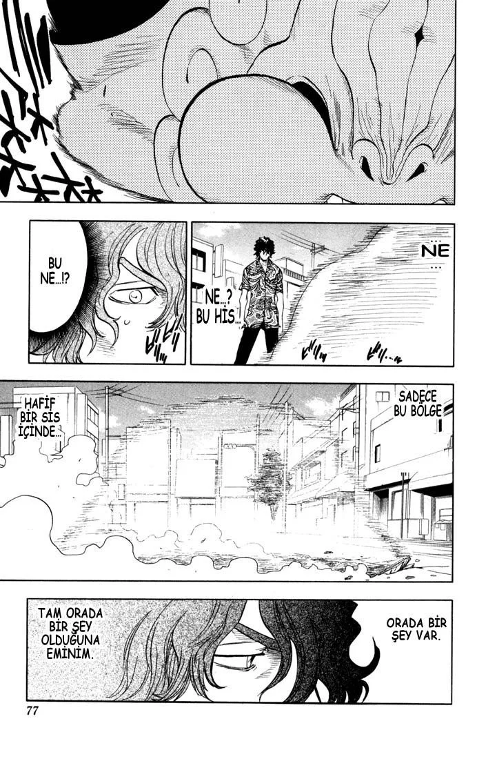Bleach - Bölüm 38 - Sayfa 12