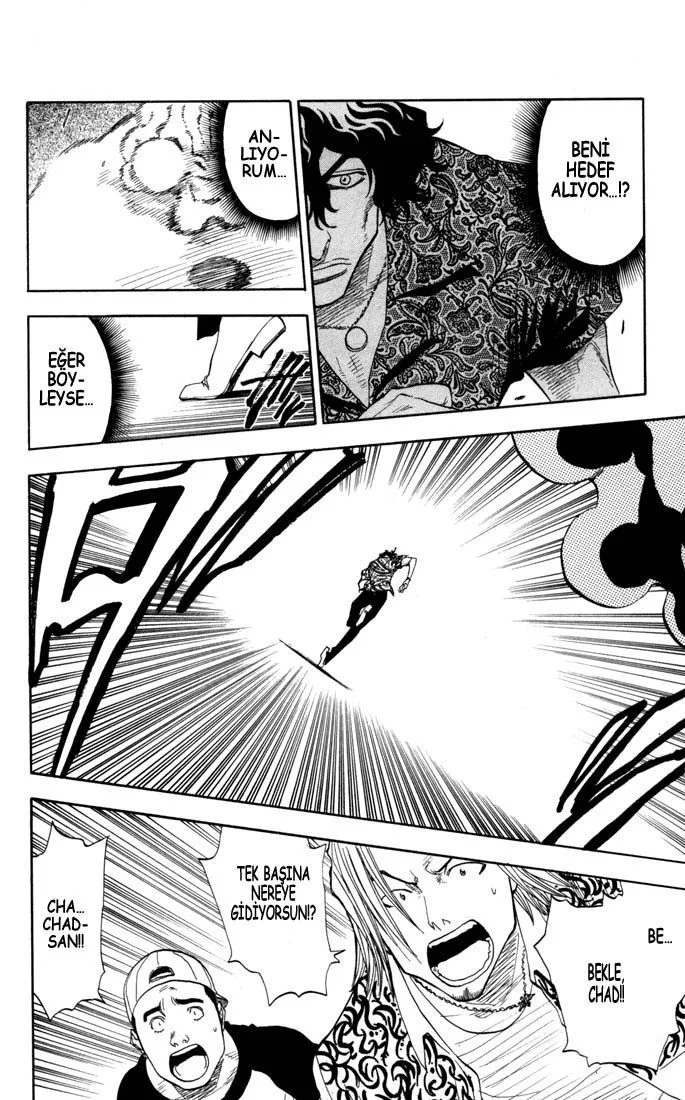 Bleach - Bölüm 38 - Sayfa 15