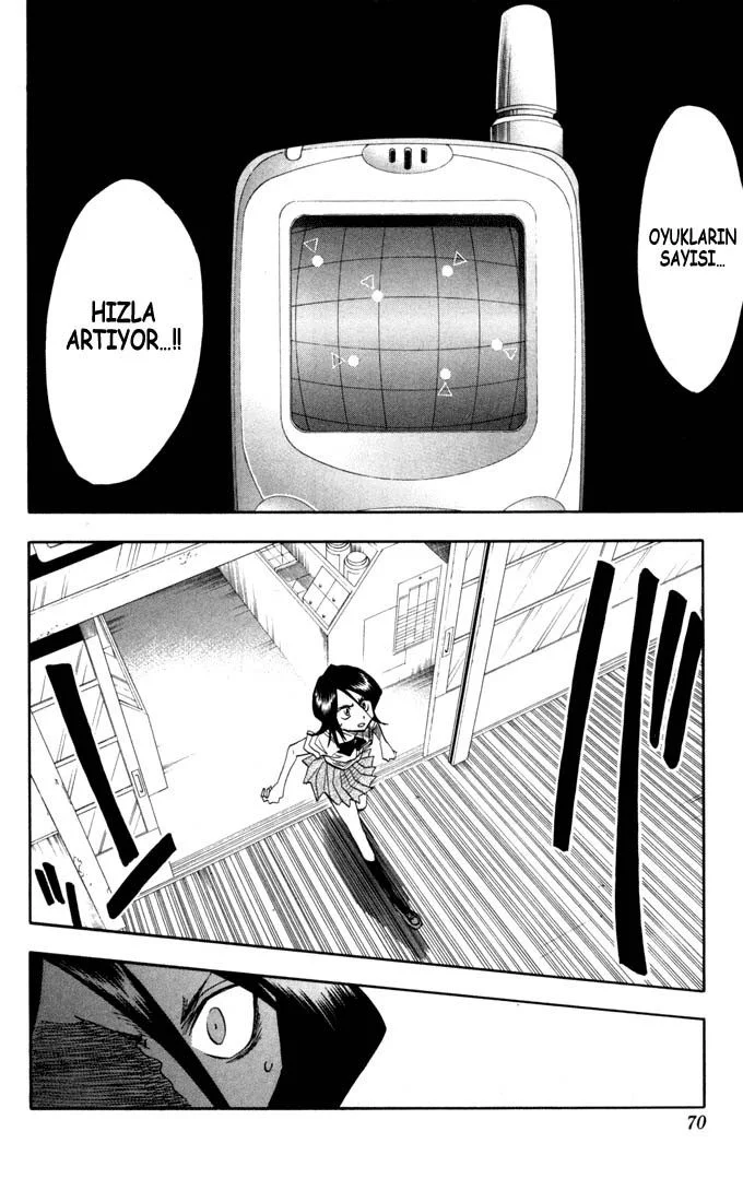 Bleach - Bölüm 38 - Sayfa 5