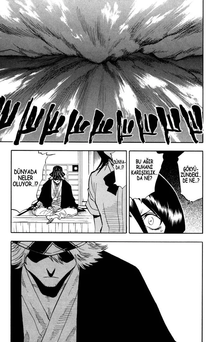 Bleach - Bölüm 38 - Sayfa 6