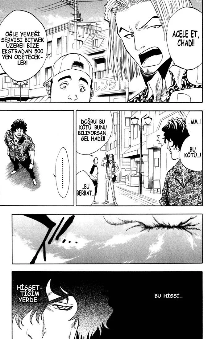 Bleach - Bölüm 38 - Sayfa 8
