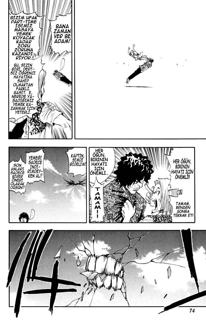Bleach - Bölüm 38 - Sayfa 9