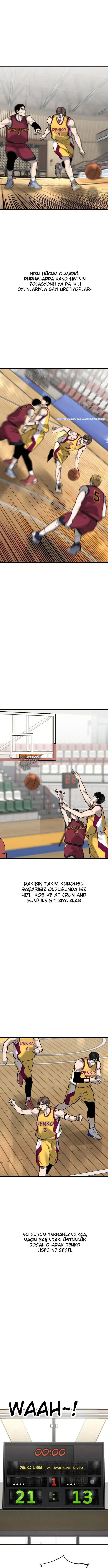 Ankle Breaker - Bölüm 31 - Sayfa 13