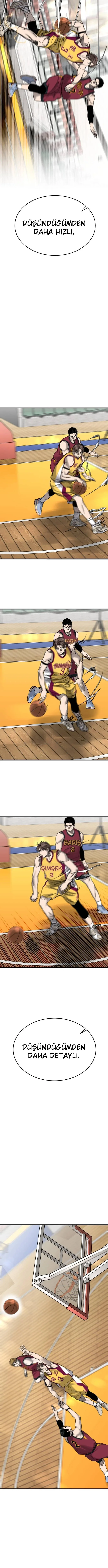 Ankle Breaker - Bölüm 31 - Sayfa 5