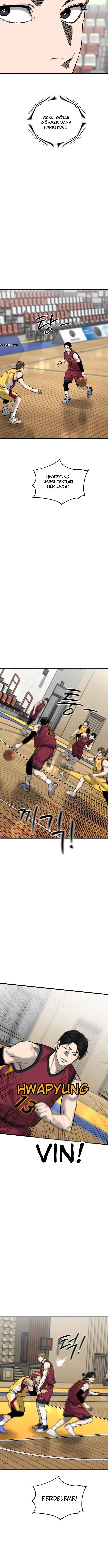 Ankle Breaker - Bölüm 31 - Sayfa 7