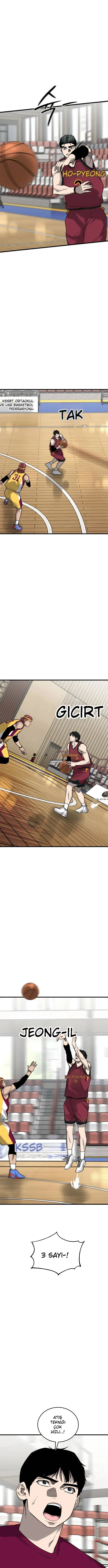 Ankle Breaker - Bölüm 31 - Sayfa 8