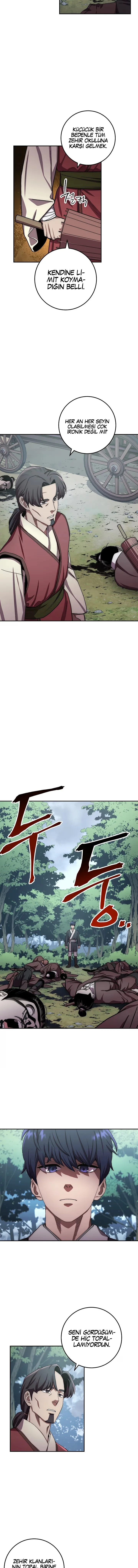 Legend of Asura: The Venom Dragon - Bölüm 26 - Sayfa 10