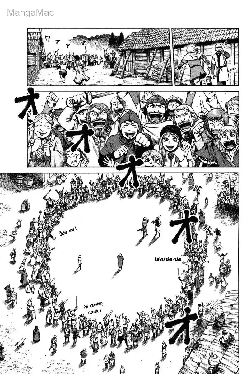 Vinland Saga - Bölüm 2 - Sayfa 10