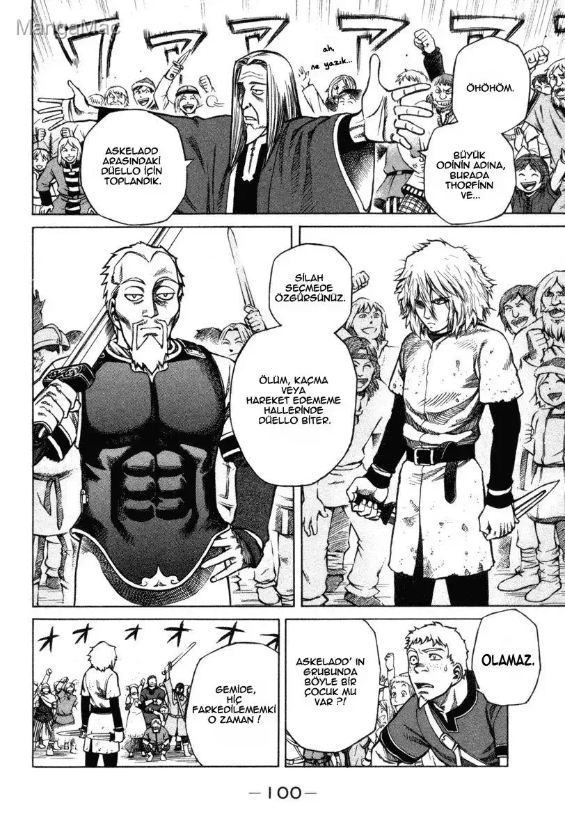 Vinland Saga - Bölüm 2 - Sayfa 11