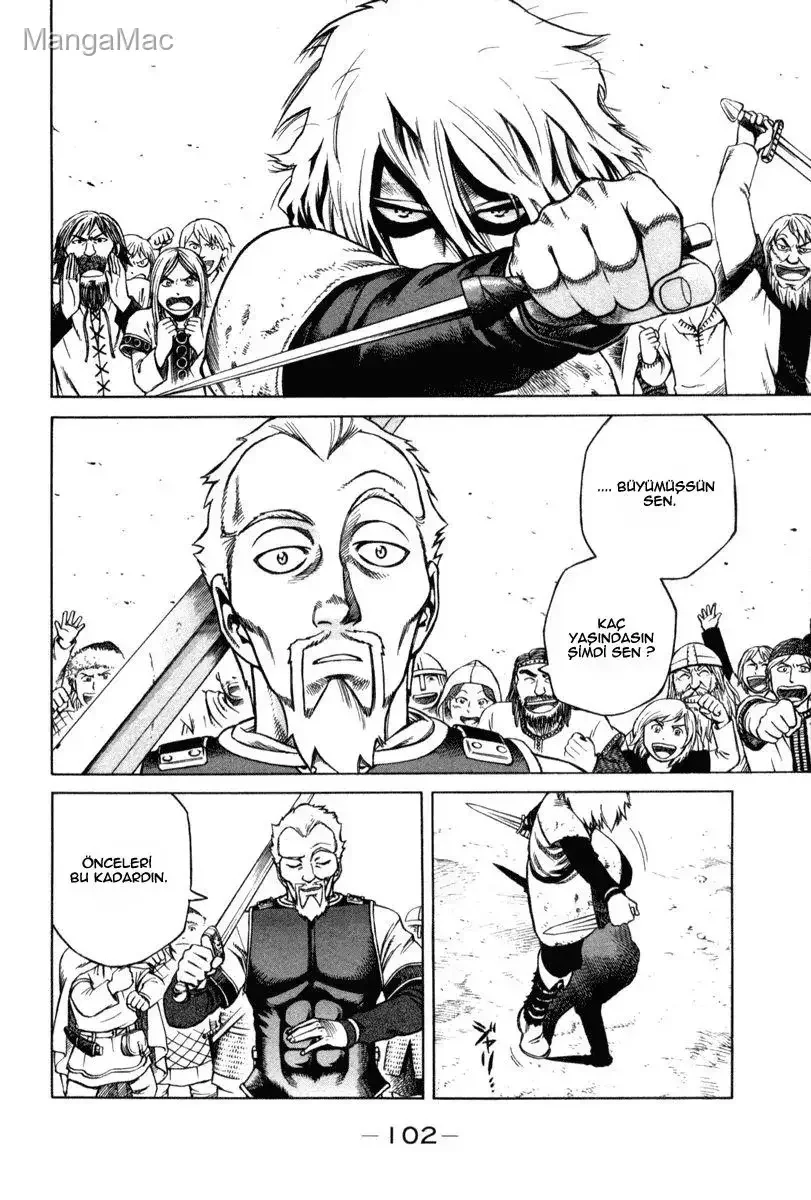 Vinland Saga - Bölüm 2 - Sayfa 13