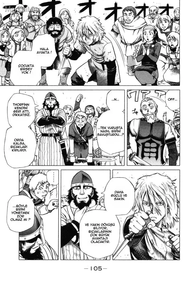 Vinland Saga - Bölüm 2 - Sayfa 16