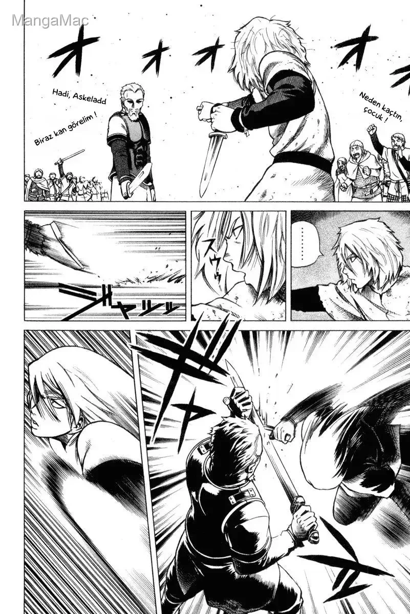 Vinland Saga - Bölüm 2 - Sayfa 17