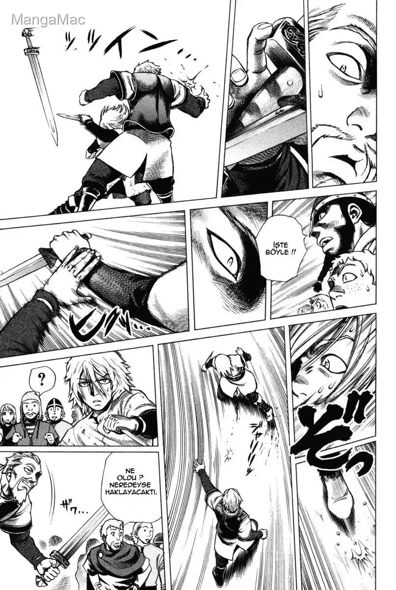 Vinland Saga - Bölüm 2 - Sayfa 18