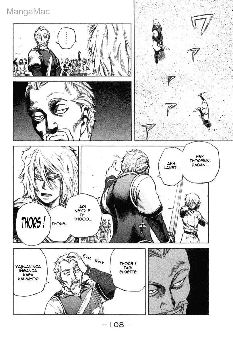 Vinland Saga - Bölüm 2 - Sayfa 19