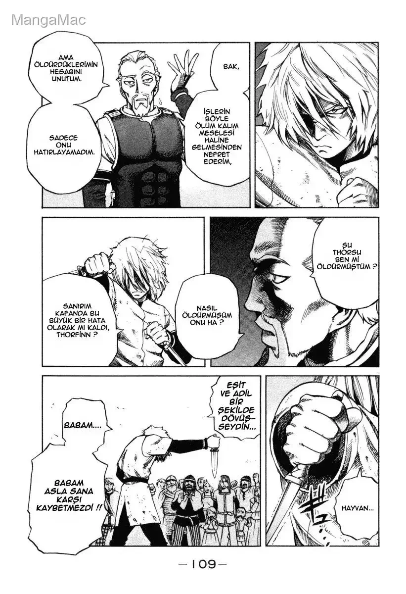 Vinland Saga - Bölüm 2 - Sayfa 20