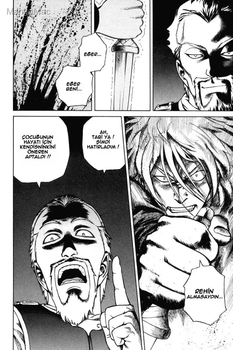Vinland Saga - Bölüm 2 - Sayfa 21