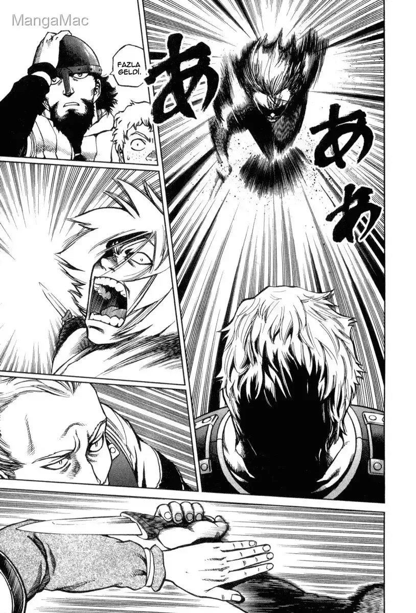 Vinland Saga - Bölüm 2 - Sayfa 22