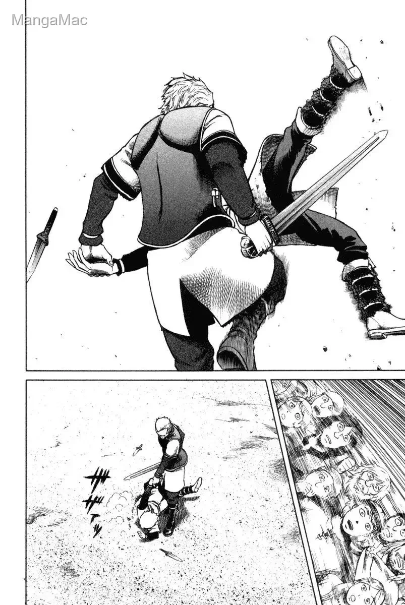 Vinland Saga - Bölüm 2 - Sayfa 23