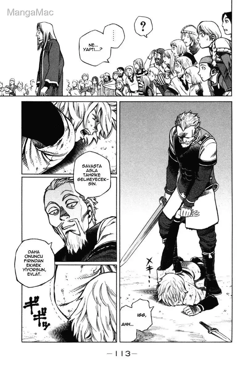 Vinland Saga - Bölüm 2 - Sayfa 24