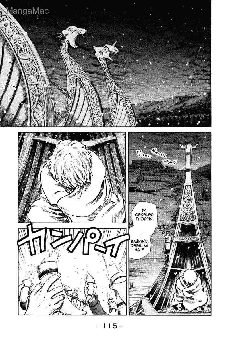 Vinland Saga - Bölüm 2 - Sayfa 26