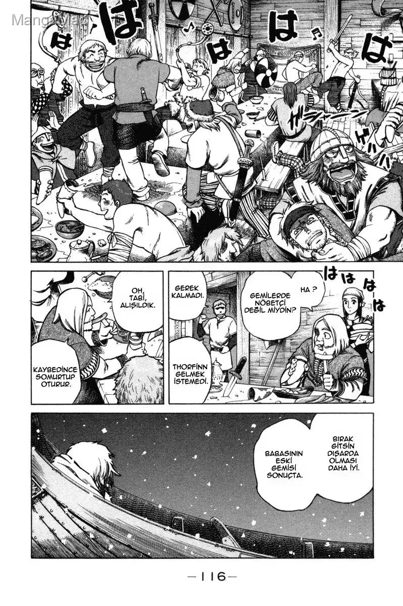 Vinland Saga - Bölüm 2 - Sayfa 27