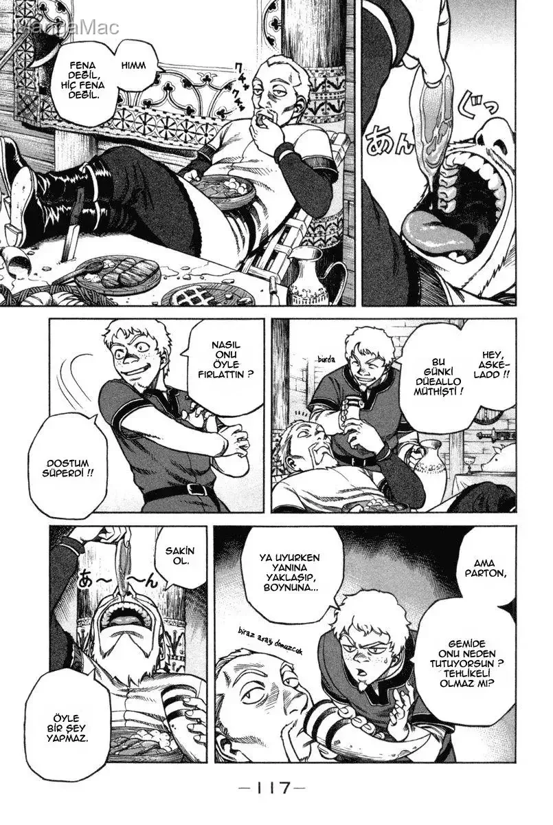 Vinland Saga - Bölüm 2 - Sayfa 28