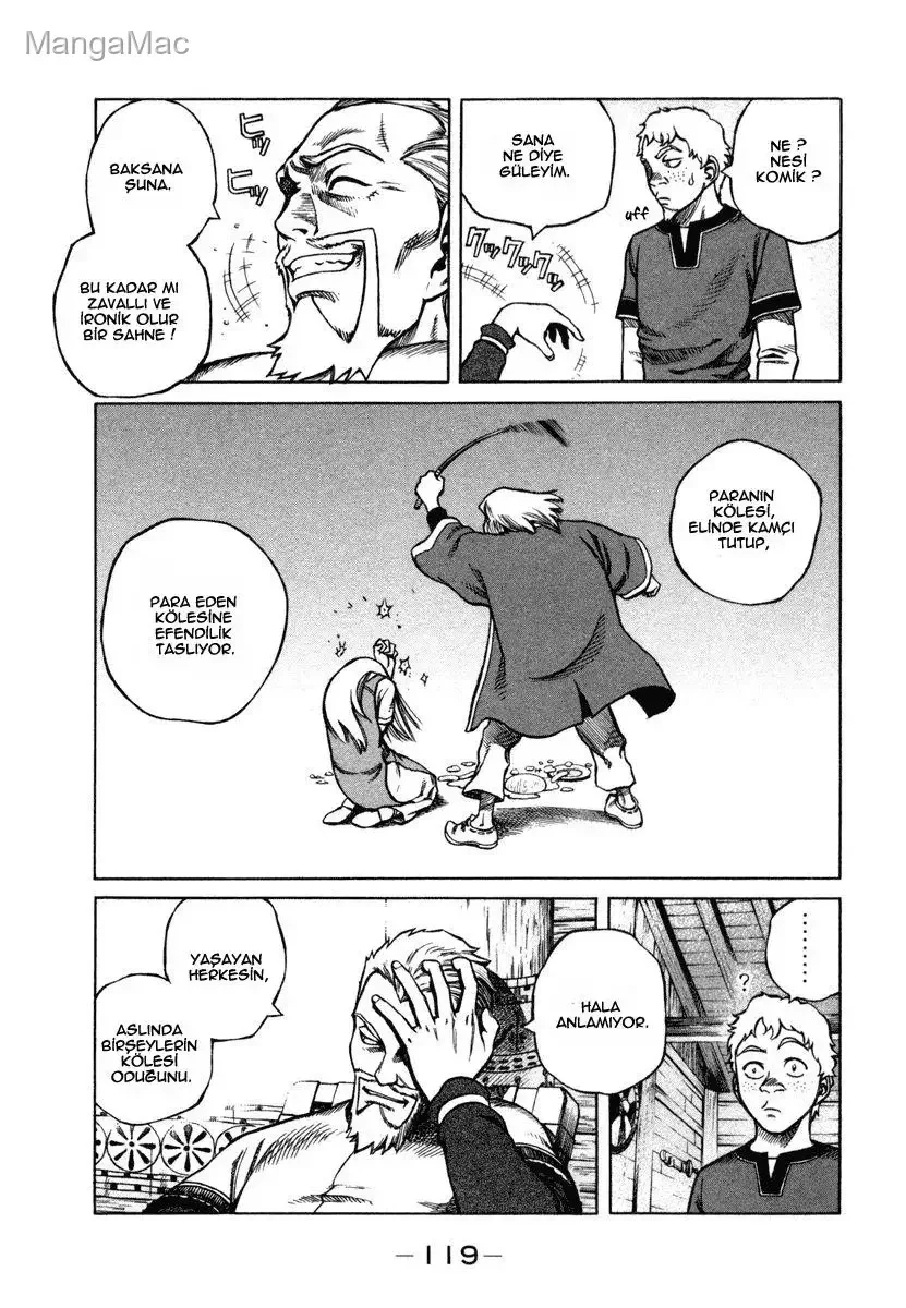 Vinland Saga - Bölüm 2 - Sayfa 30