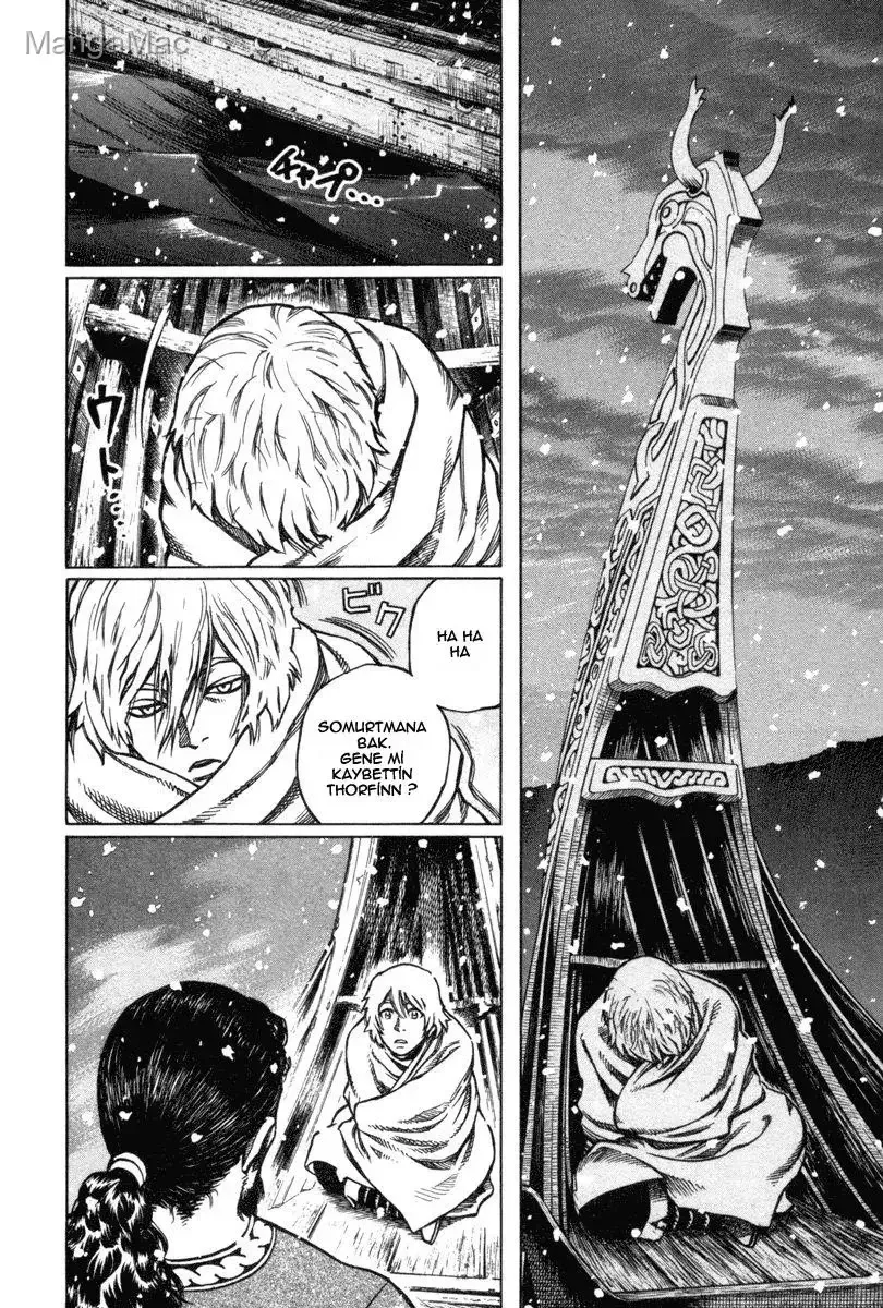 Vinland Saga - Bölüm 2 - Sayfa 31