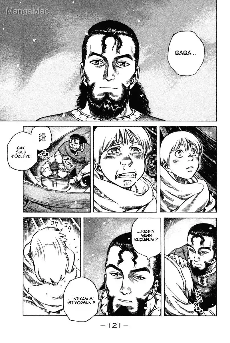 Vinland Saga - Bölüm 2 - Sayfa 32