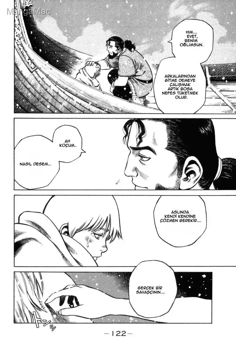 Vinland Saga - Bölüm 2 - Sayfa 33