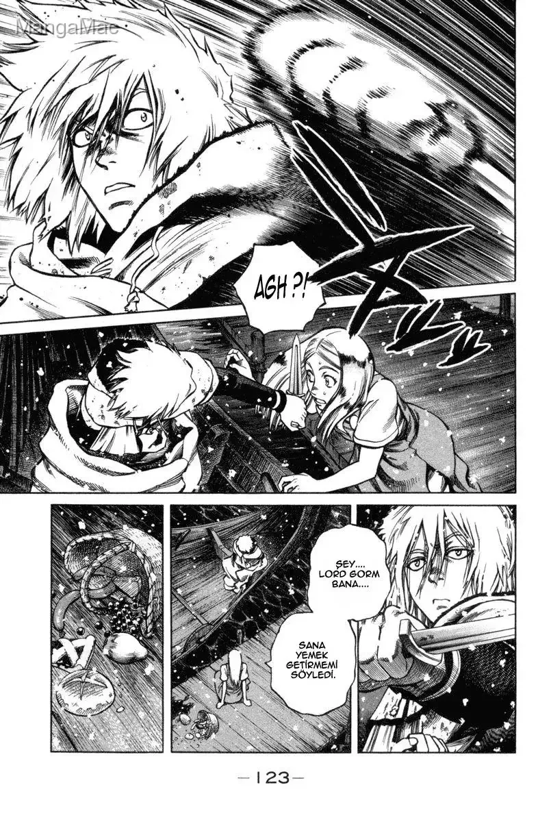 Vinland Saga - Bölüm 2 - Sayfa 34