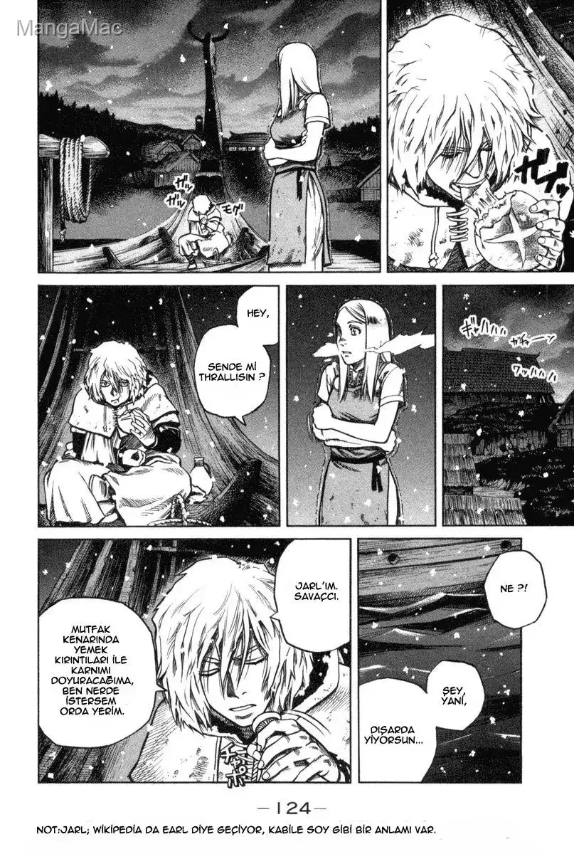 Vinland Saga - Bölüm 2 - Sayfa 35