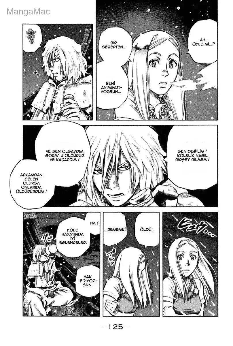 Vinland Saga - Bölüm 2 - Sayfa 36
