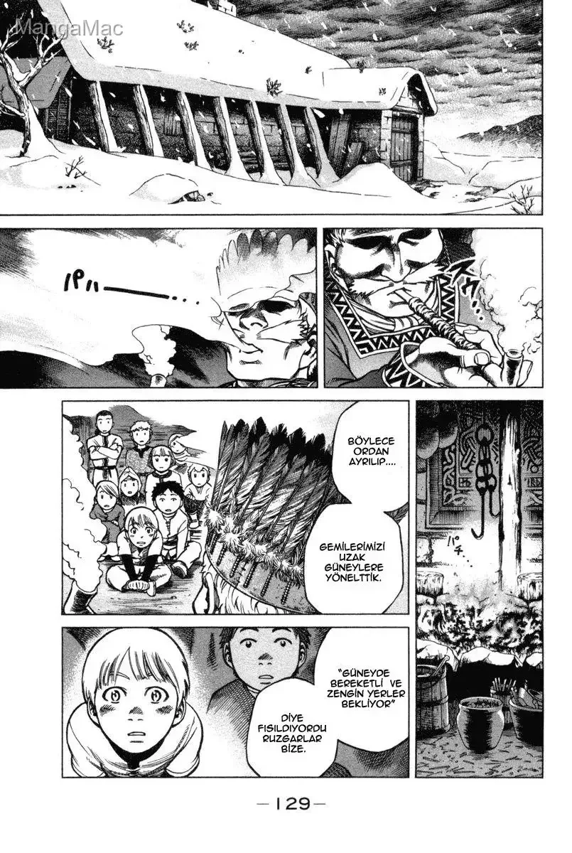 Vinland Saga - Bölüm 2 - Sayfa 40