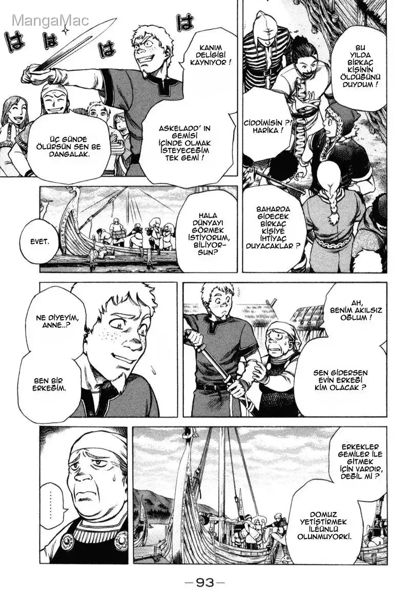 Vinland Saga - Bölüm 2 - Sayfa 4